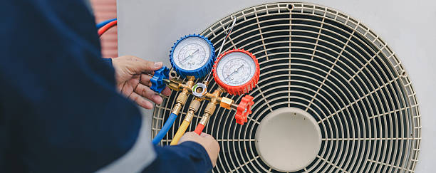 Licensed Hvac service in Fort Myer, VA - JG Cool HVAC