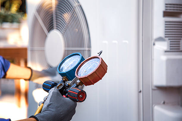 Trusted Hvac service in Fort Myer, VA - JG Cool HVAC